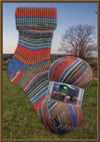 Opal Sock 4-PLY Schafpate