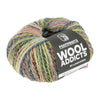 Wool Addicts Footprints by Lang