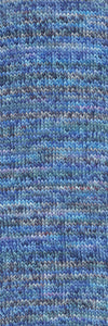 Wool Addicts Footprints by Lang