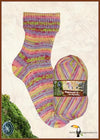 Opal Sock 4-PLY Rainforest