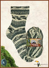 Opal Sock 4-PLY Rainforest