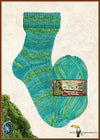 Opal Sock 4-PLY Rainforest