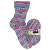 Opal Sock 4-PLY Holidays