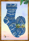 Opal Sock 4-PLY Rainforest