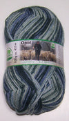 Opal Sock 4-PLY Schafpate