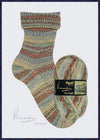 Opal 4- PLY Sock Van Gogh