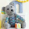 60 Quick Knitted Toys