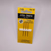 John James Tapestry Needles