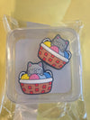 Needle Toppers