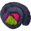 Wonderland Mary Ann Sock