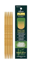 Velvet Takumi Bamboo - Clover