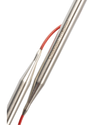 ChiaoGoo RED Lace Circular Needles