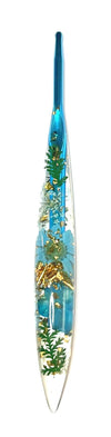 Floral Crochet Hooks - Coley Craft