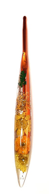 Floral Crochet Hooks - Coley Craft
