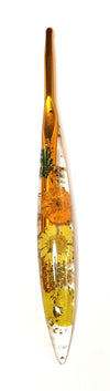 Floral Crochet Hooks - Coley Craft