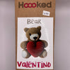 Hoooked DIY Craft Set Amigurumi
