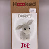 Hoooked DIY Craft Set Amigurumi