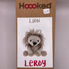 Hoooked DIY Craft Set Amigurumi