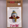 Hoooked DIY Craft Set Amigurumi