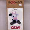 Hoooked DIY Craft Set Amigurumi