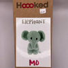Hoooked DIY Craft Set Amigurumi