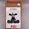 Hoooked DIY Craft Set Amigurumi