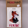 Hoooked DIY Craft Set Amigurumi