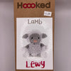 Hoooked DIY Craft Set Amigurumi