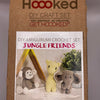 Hoooked DIY Craft Set Amigurumi