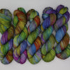 Springy Sock - Shelby Strings