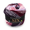 Six Knitting Fever