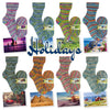 Opal Sock 4-PLY Holidays