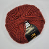 Silk and Merino, The Diana Collection