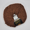 Silk and Merino, The Diana Collection