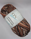 Supersocke 6ply Panama