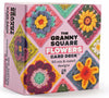 Granny Square Card Deck