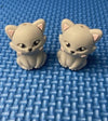 Needle Toppers