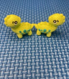 Needle Toppers