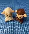 Needle Toppers