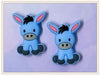 Needle Toppers