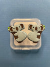 Needle Toppers