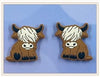 Needle Toppers