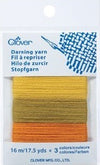 Clover Darning Yarn