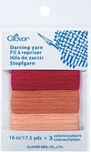 Clover Darning Yarn