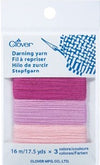 Clover Darning Yarn