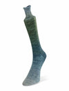 Watercolor Sock Laines du Nord