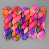 Springy Sock - Shelby Strings