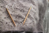 Crystal Palace Bamboo Needles