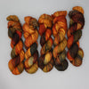 Springy Sock - Shelby Strings