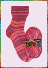 Opal Sock 4-PLY Cats and Dogs